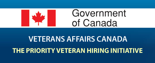 Seafarers’ International Union of Canada Supports Veterans as They Transition to Civilian Life